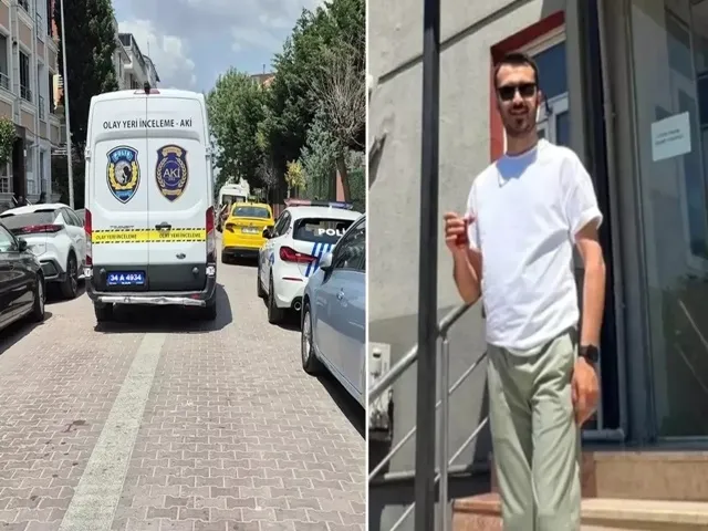 Esenyurt'ta Şok İntihar: Genç Polis Memuru Hayatına Son Verdi!