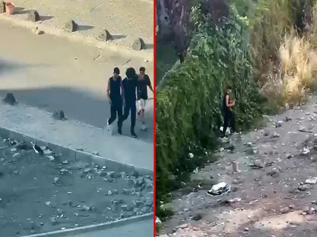 Esenyurt'ta Uyuşturucu Operasyonu! Gündüz Vakti Şok Baskın