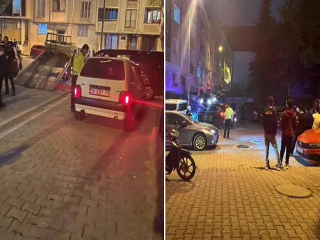 Esenyurt'ta nefes kesen kovalamaca! Dur ihtarına uymayıp kaçan sürücüye rekor ceza!