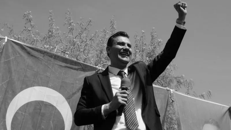 Manisa'da Şok Ölüm! Yeni Başkan Kim Olacak? İşte Adaylar