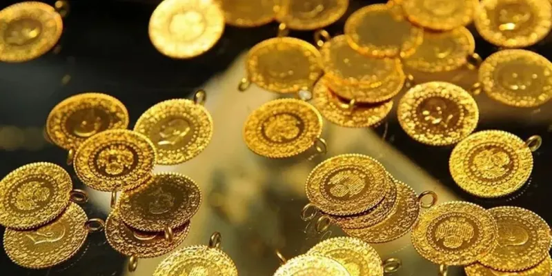 Gram altın rekora koşuyor: Gözler yeni hedefte