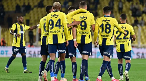 Hatayspor - Fenerbahçe | Canlı skor - Canlı sonuç
