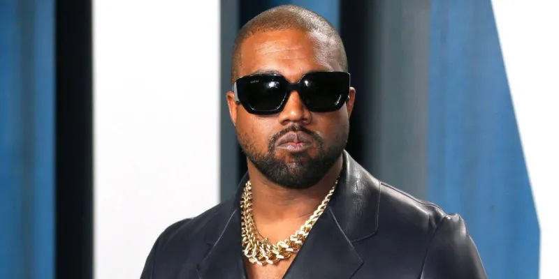 Hitler şarkısı tepki çekmişti: Kanye West'e Avrupa kapısı kapandı