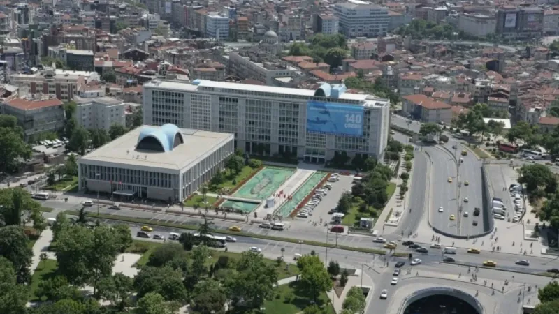 İBB’ye 3. Dalga yolsuzluk operasyonunda flaş detaylar! Yandaş gazeteciler üzerinden milyonluk vurgun