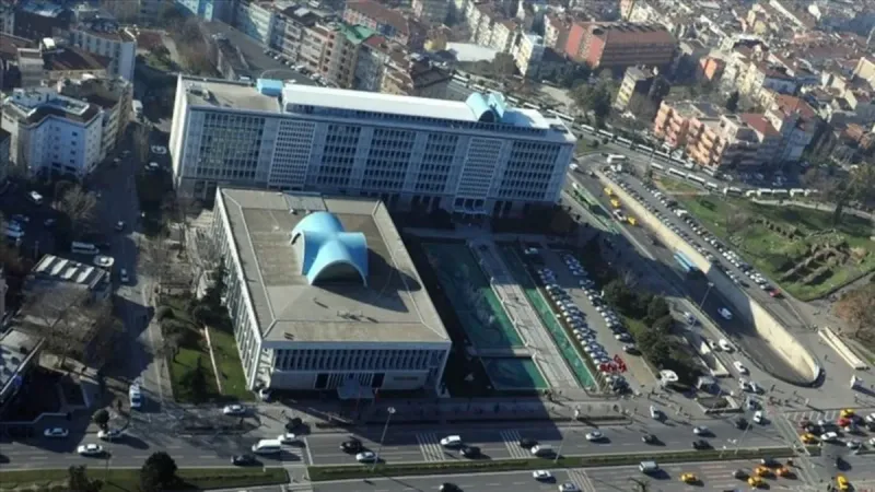 İBB'ye bir yolsuzluk soruşturması daha! Ağaç ve Peyzaj A.Ş'ye ihale operasyonu: Usulsüzlüğe 7 tutuklama