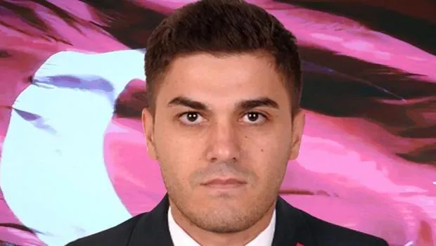 İçişleri Bakanı Ali Yerlikaya acı haberi açıkladı... Jandarma Astsubay Kıdemli Çavuş Emre Polat şehit oldu