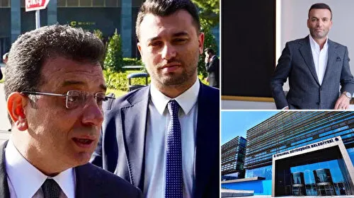 İmamoğlu'nun avukatına tutuklama talebi: İBB soruşturmasında dört zanlıya tahliye