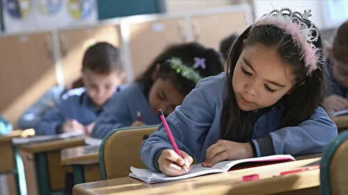 'İngilizce ve Almanca' ağırlıklı dil eğitimi uygulanan okul sayısını artıracak