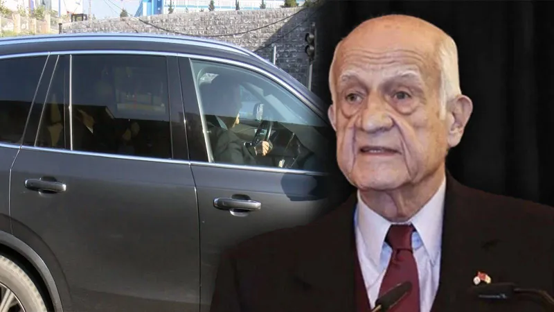 İş insanı İnan Kıraç'ın kaçırıldığı iddialarıyla ilgili soruşturma başlatıldı; 2 kişi gözaltına alındı