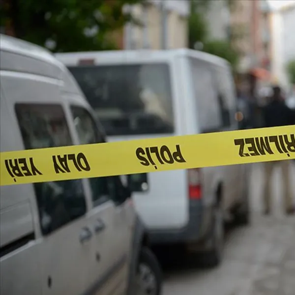 İzmir’de dehşet: Kavgada burnunu ısırıp kopardı 