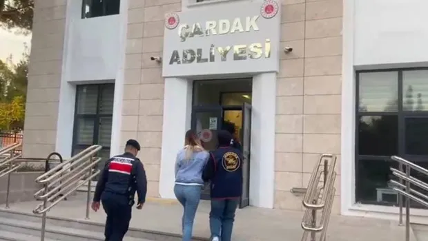 Kadın gardiyana meslektaşından müstehcen yapay zeka görüntüleriyle şantaj