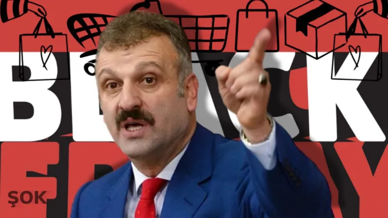 'Kara Cuma'ya savaş! Oktay Saral’dan olay çıkış: 'Kara değil, nur...'