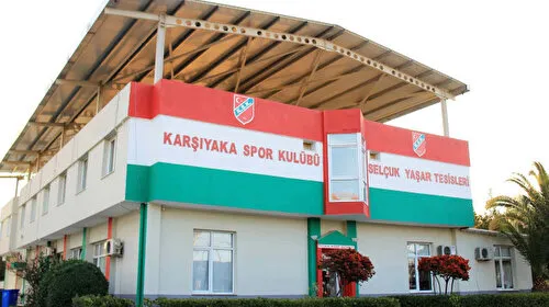 Karşıyaka'da belirsizlik hakim