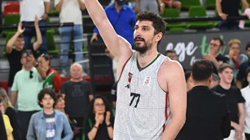 Karşıyaka'dan Galatasaray'a