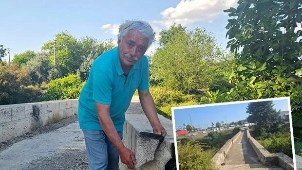 'Keyfiniz' batsın! Bunun adı tarihe ihanet... Çevredekiler isyan etti: Geri dönüşü çok zor