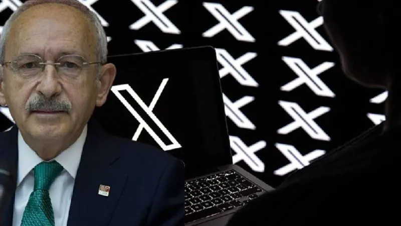 Kılıçdaroğlu'na CHP'den Şok Yanıt: Kaç Vekil Sahip Çıktı?