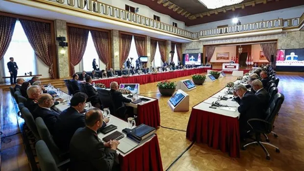 Komisyon İmralı’yı görüşecek