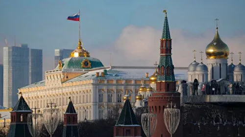 Kremlin: Putin, Rusya'nın güvenliği için gerekli kararları alıyor