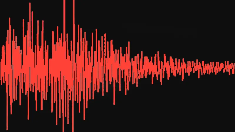 Kütahya'da deprem