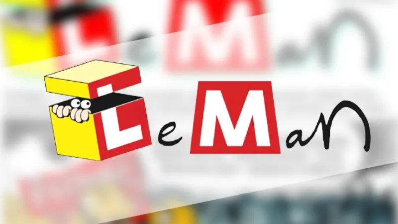 LeMan’a dijital darbe: Web sitesi ve X hesabı kapatıldı!