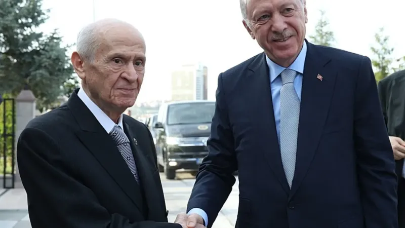 Liderlerin Kurban Bayramı programı belli oldu