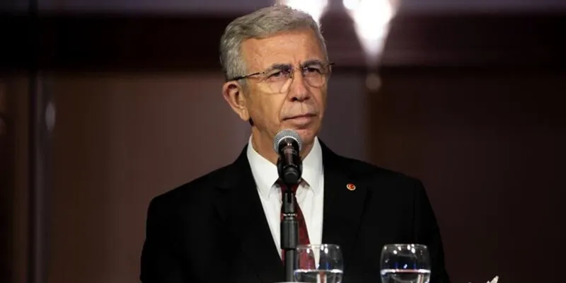 Mansur Yavaş'tan Ankara'ya Özel Mesaj: Başkent Oluşunun Sırrı!