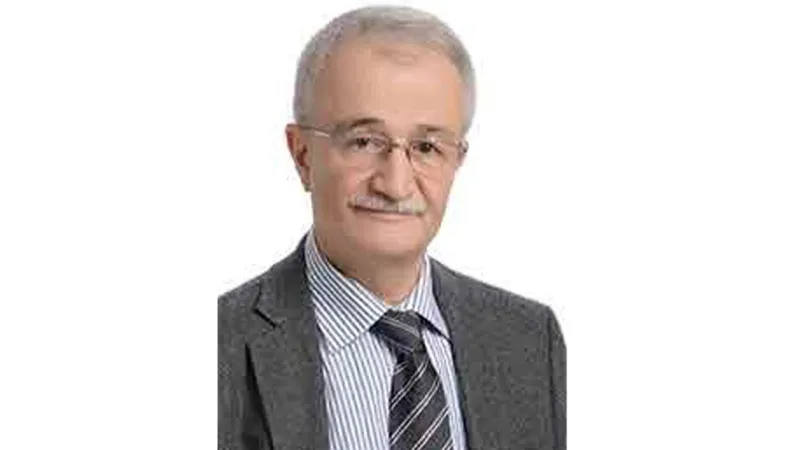 Medyanın acı kaybı! Usta gazeteci yaşamını yitirdi