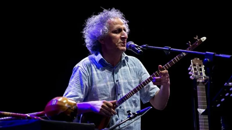 Mohsen Namjoo Konserleri İptal! Dini Hassasiyet mi, Sansür mü?