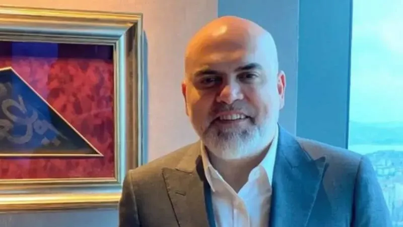 Murat Kapki'nin ifadesi alındı, Mücahit Birinci'den şikâyetçi oldu: 2 milyon ABD doları istedi, "Kimseye iftira atamam" dedim, ''Senin tercihin'" dedi
