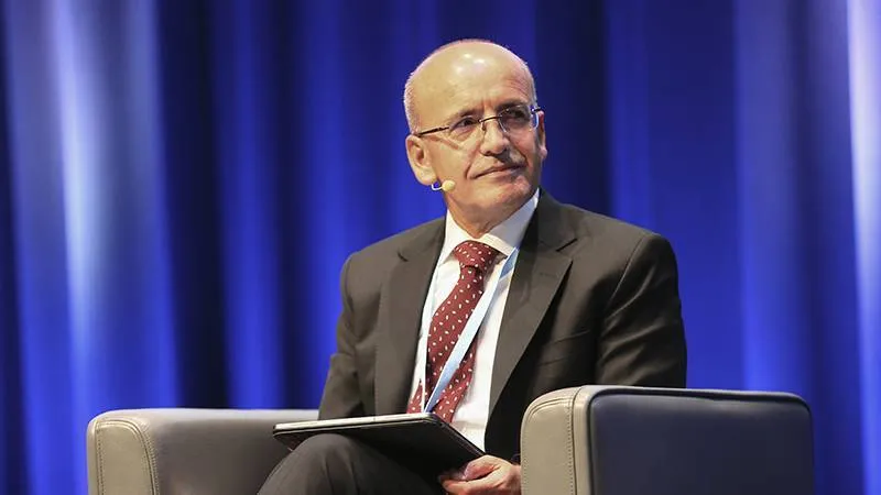 Murat Yetkin: Bakan Şimşek, Erdoğan’ı borsa operasyonu konusunda ikna etti