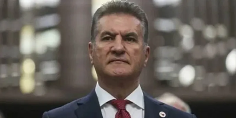 Mustafa Sarıgül'den 'savaş' açıklaması! "Asla kaçmayız"