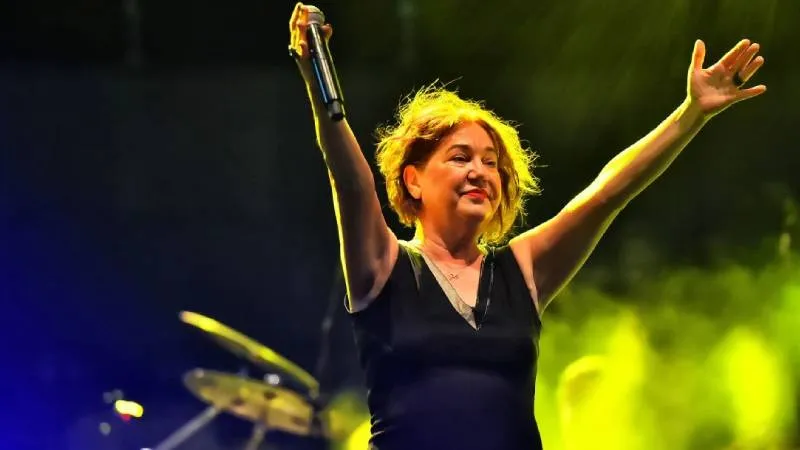 Nazan Öncel'in Sağlık Durumu: Sevenleri Meraklandıran Açıklama!
