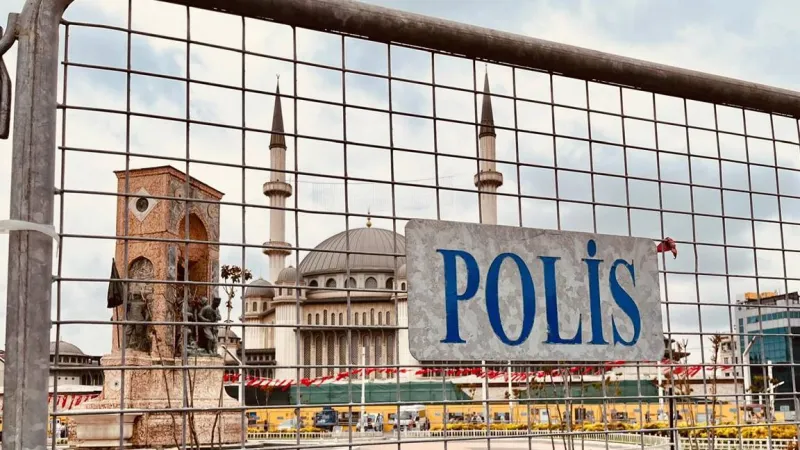 Taksim 1 Mayıs: Kutlamalar İçin Tertip Komitesi Kuruldu!