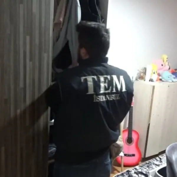 DEAŞ'a Dev Operasyon! 23 İlde 105 Gözaltı Şoku