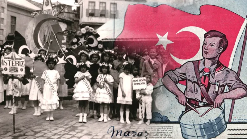 23 Nisan'da Tatil Mi? İşte Merak Edilenler!