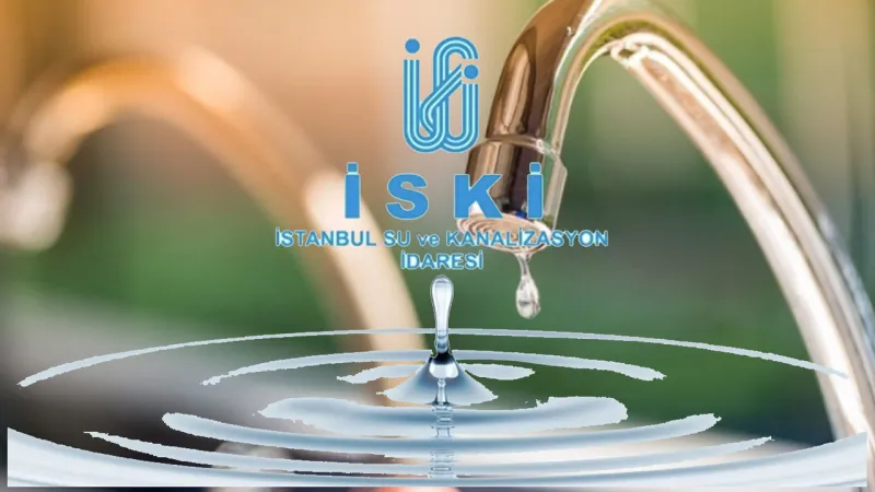 İstanbul'da Su Kesintisi Alarmı! Hangi İlçelerde Sular Kesilecek?