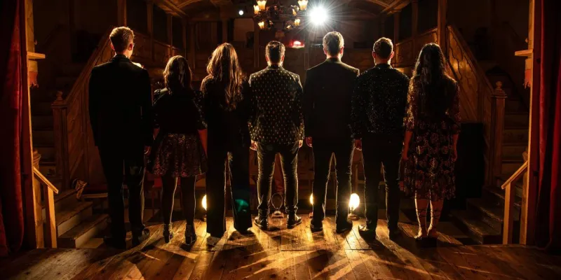 Grammy Rekortmeni Grup İstanbul'da! Biletler Tükenmeden Yakala!