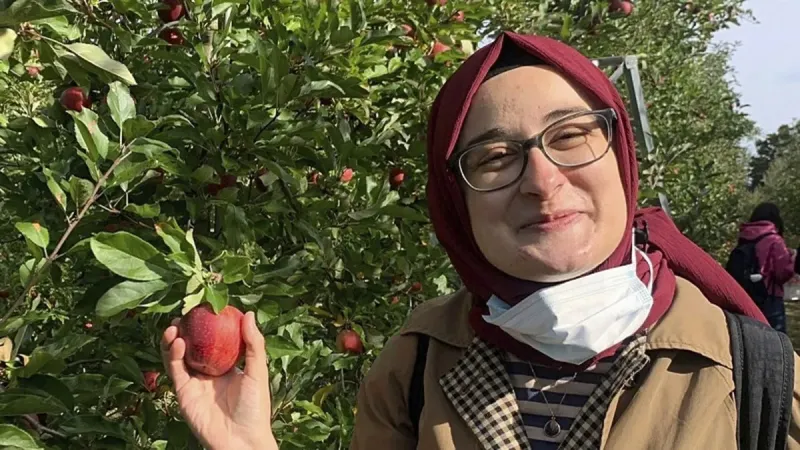 Rümeysa Öztürk'ün ABD'de Gözaltı Şoku! Ölümden mi Döndü?