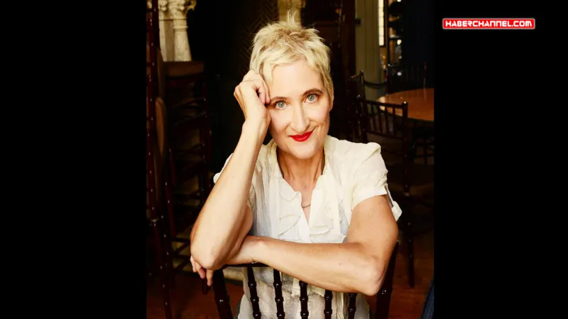 Jill Sobule Hayatını Kaybetti! Ünlü Şarkıcının Ölümü Şoke Etti!
