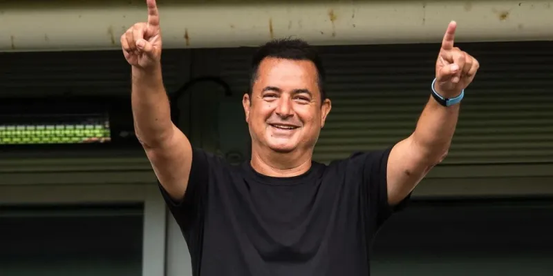 Acun Ilıcalı Galatasaray'ı Fena Karıştırdı! Şok İddialar!