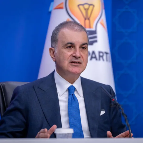 Çelik'ten Özel'e Sert Sözler: Vesayet İdeolojisi!
