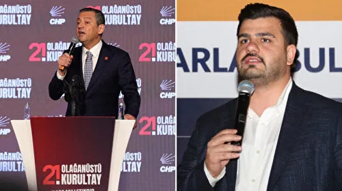 Özel'e Sert Tepki: İnan'dan 'Cunta' İddiasına Yanıt!