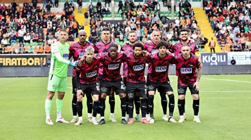 Alanyaspor Samsunspor Maçı: Turuncu Yeşil Fırtına Esiyor!