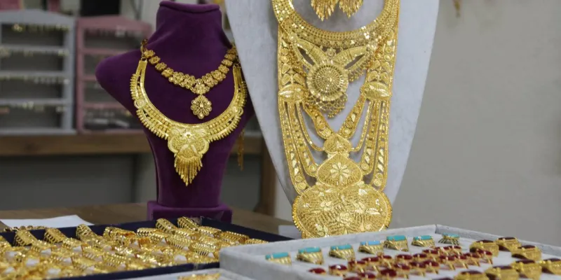 Altın Alamayanlar Şokta! 300 TL'ye 40 Bin TL'lik Görünüm Mümkün mü?