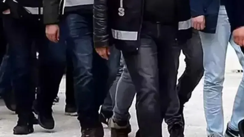 Ankara'da FETÖ Operasyonu: 38 Gözaltı! Şok Detaylar Ortaya Çıktı