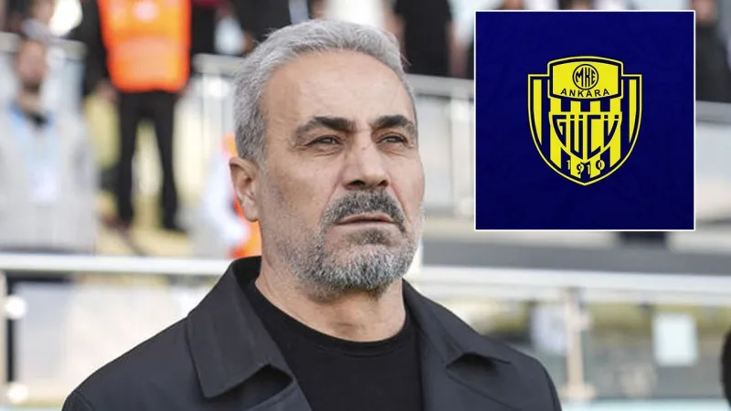 Ankaragücü'nde Şok Ayrılık! Taraftarı Üzen Gelişme!