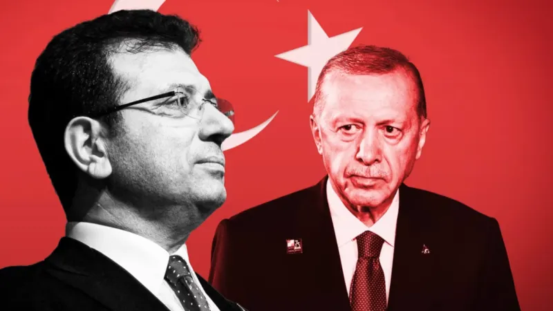 Anketten Şok Sonuçlar: İmamoğlu Erdoğan'ı Solladı! CHP Zirvede