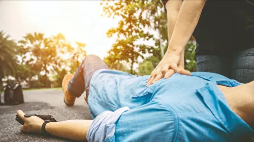 Aort Neden Yırtılır? Kalp Uzmanları Açıkladı! Şok Detaylar