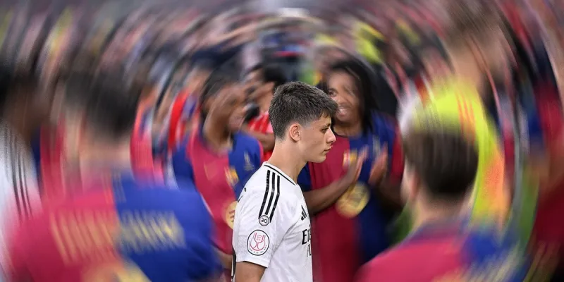 Arda Güler'den Şampiyonluk Sözü! Real Madrid Taraftarı Coştu