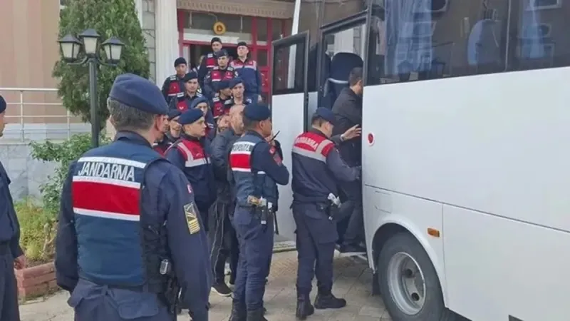 Didim'de Emlak Çetesinden Şok Vurgun! Sahte Vekaletle Milyarlar...